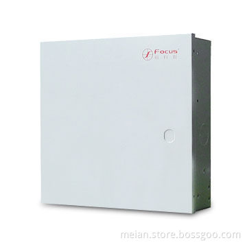 Industry Alarm System, Central Monitoring, Contact ID, GSM/PSTN Module
